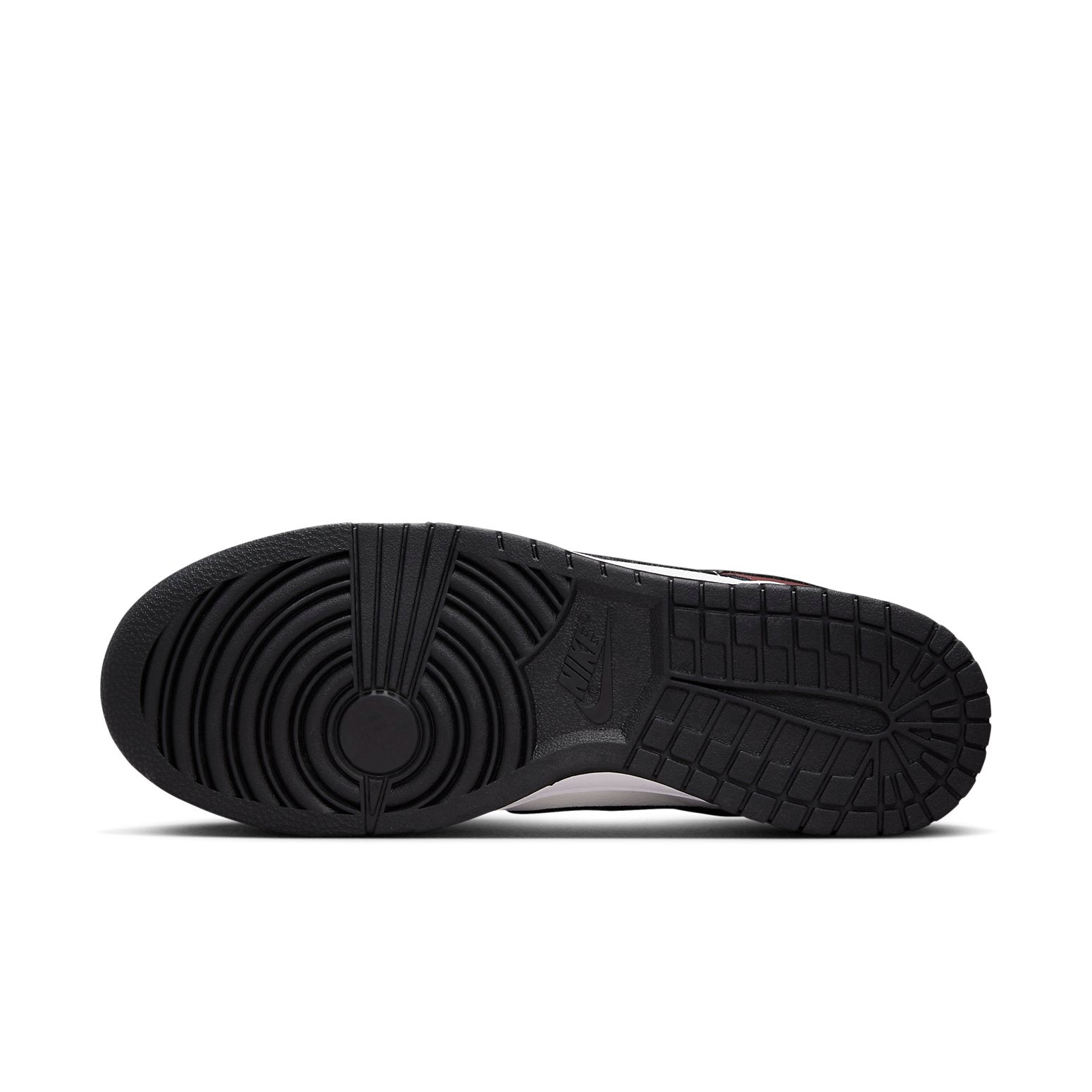 Nike Dunk Low 'Dark Team Red' FZ4616-600