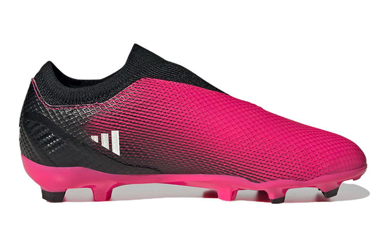 (GS) adidas X Speedportal.3 FG 'Own Your Football Pack' GZ5061