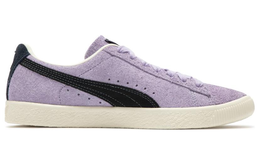 PUMA Clyde Mmq Colorblock 392089-02