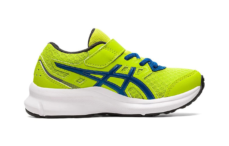 (PS) ASICS Jolt 3 'Lime Zest Lake Drive' 1014A241-300
