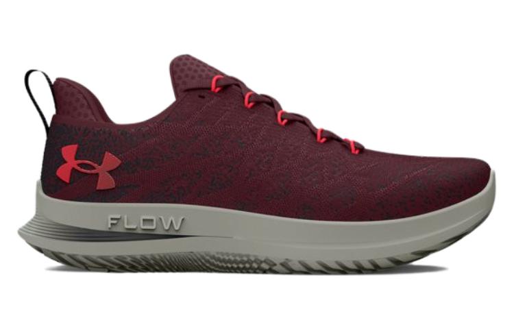 Under Armour Flow Velociti 3 'Deep Red' 3026117-601
