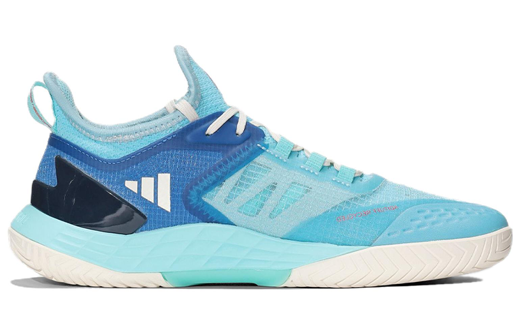 (WMNS) adidas Adizero Ubersonic 4.1 'Light Aqua' ID1567
