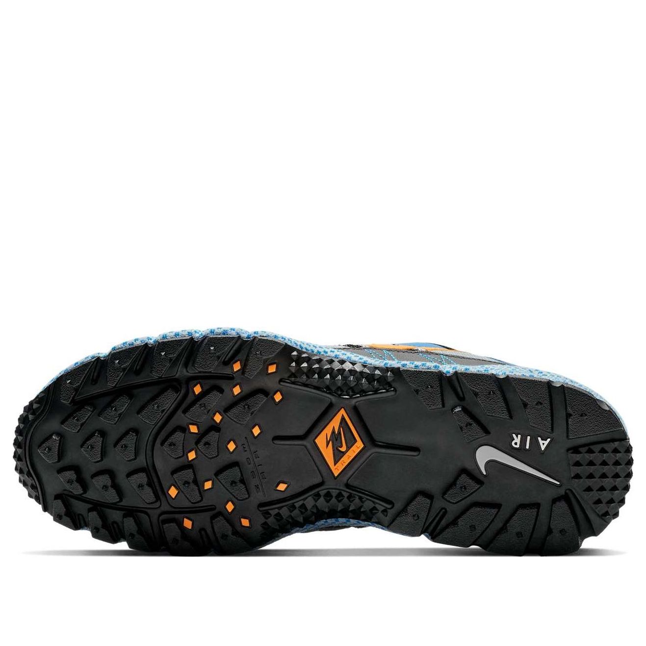 Nike Air Humara 17 'Blue Spark' AO3297-001