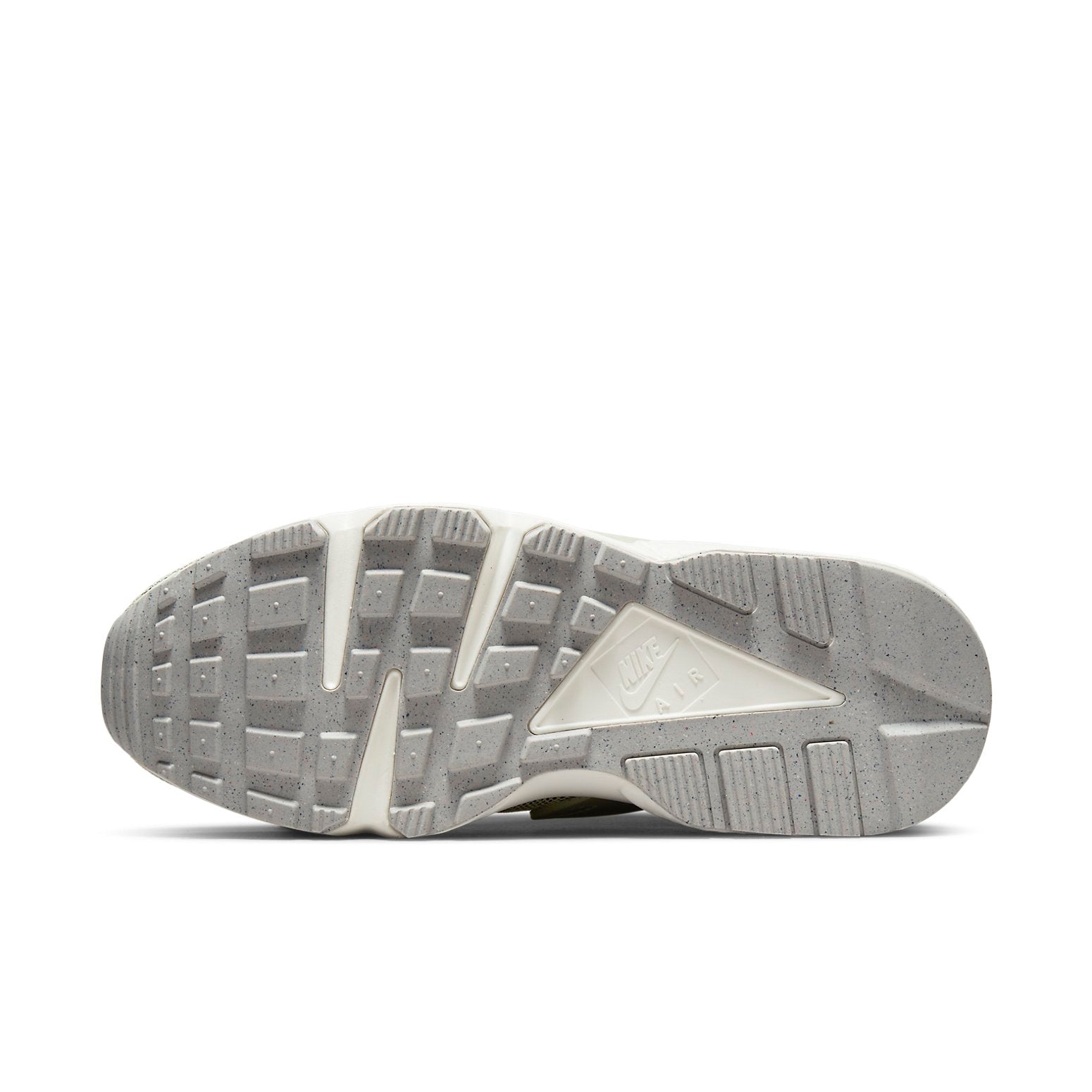 (WMNS) Nike Air Huarache 'Green Snake' DV3207-001