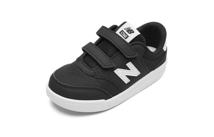 (TD) New Balance CT60 Black IVCT60TB