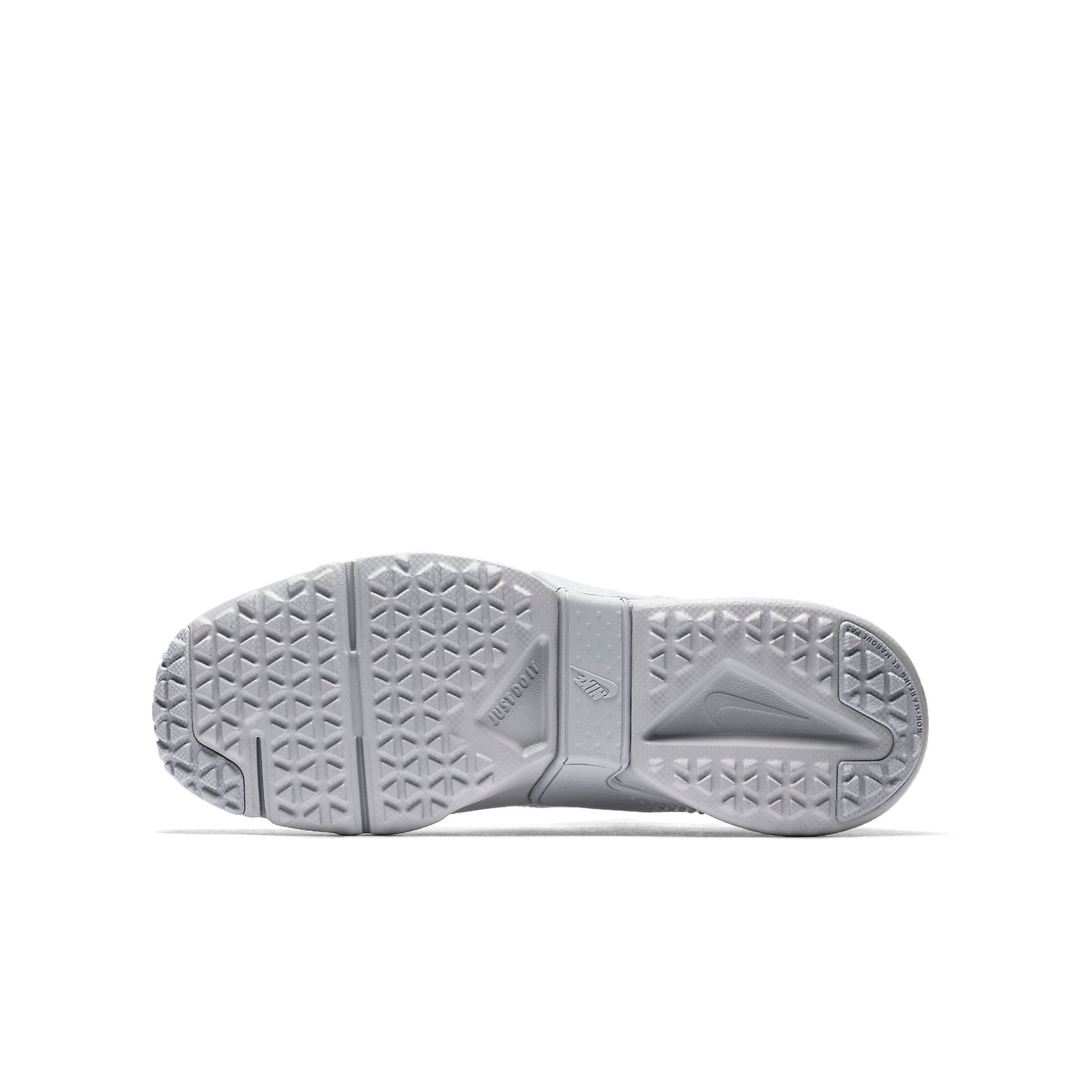 (GS) Nike Huarache Drift 'Wolf Grey' 943344-010