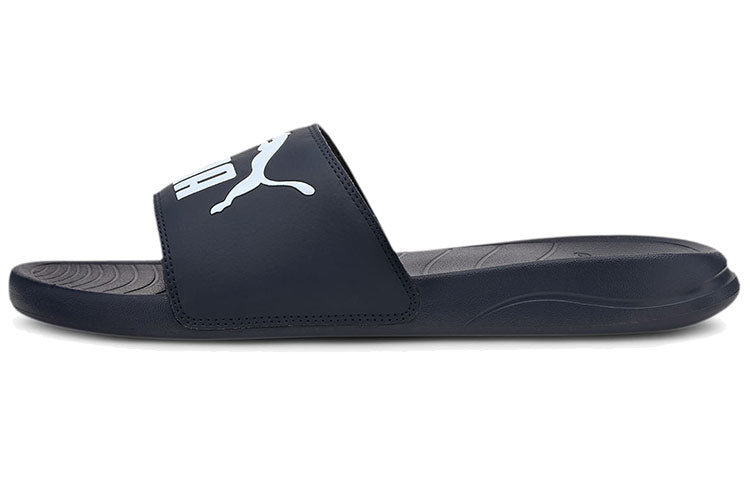 (WMNS) PUMA Popcat 20 'Peacoat' 372279-10