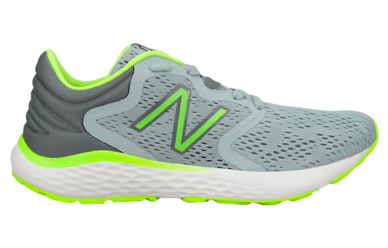 (WMNS) New Balance 521 Series Low Tops Casual Gray Green W521ZG7