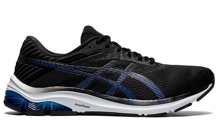 ASICS Gel-Flux 6 'Black Blue' 1011A856-011