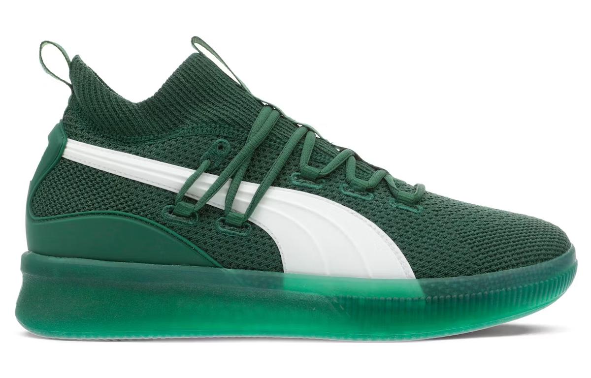PUMA Clyde Court 'City Pack - Boston' 191712-05