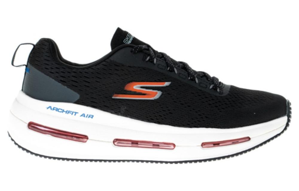Skechers Max Cushioning Arch Fit Air 220440-BKMT