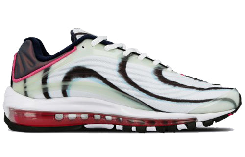 Nike Air Max Deluxe 'Enamel Green' AJ7831-301