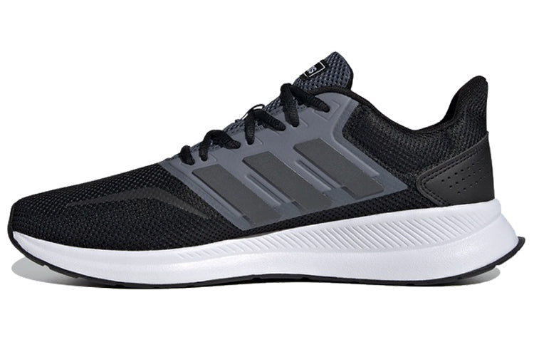 adidas Runfalcon 'Black' EG8608
