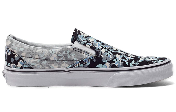 Vans Slip-On 'Black MultiColor' VN0003Z4IJ8