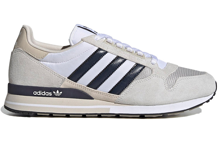 adidas originals ZX 500 Grey/Blue FX6908