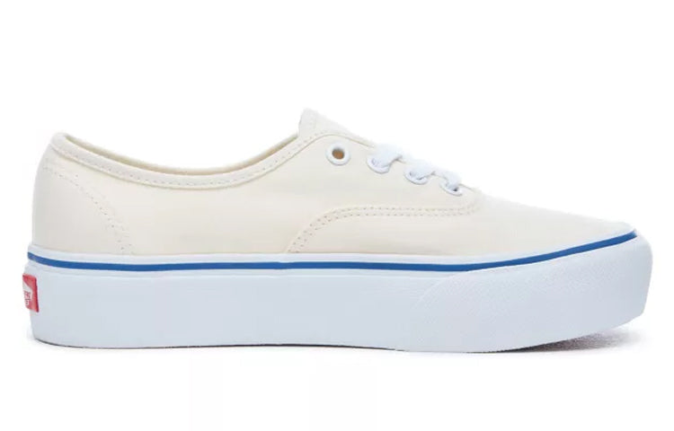 Vans Authentic Platform 2.0 'White' VN0A3AV8JTT