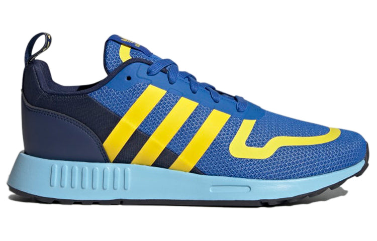 adidas Multix 'Blue Yellow' FZ3445