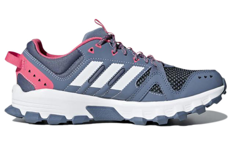 (WMNS) adidas Rockadia Trail 'Blue Pink' CM7216