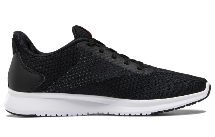 (WMNS) Reebok Instalite Lux Black/Red DV6067