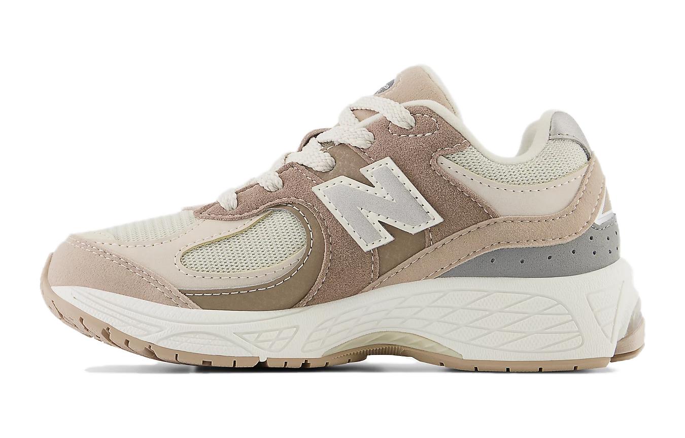 (PS) New Balance 2002R 'Timberwolf Mushroom' PC2002SI