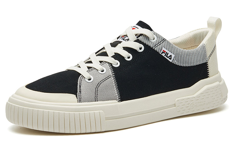 FILA FUSION 'Black Gray' T12M135108FBA
