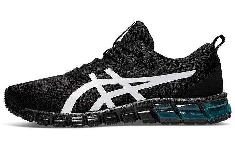 ASICS Gel-Quantum 90 'Black White' 1021A446-004