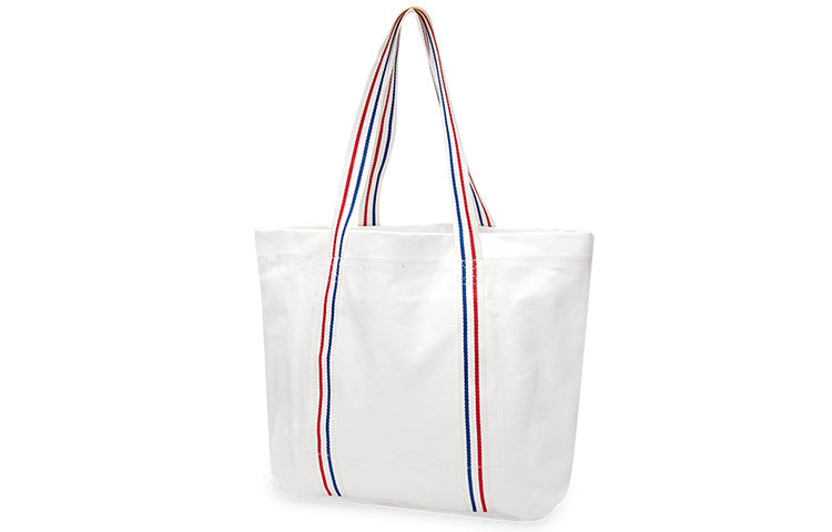 Converse Premium Canvas Tote Bag 'White' 10018455281