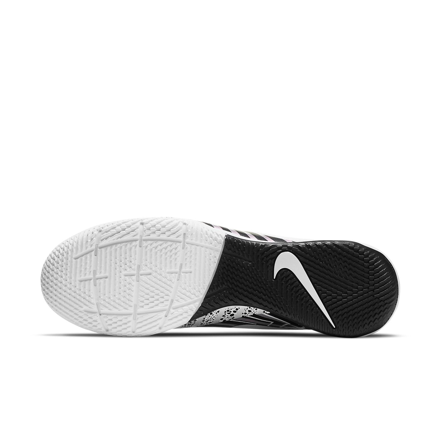 Nike Mercurial Vapor 13 Academy MDS IC 'Dream Speed - White Black' CJ1300-110