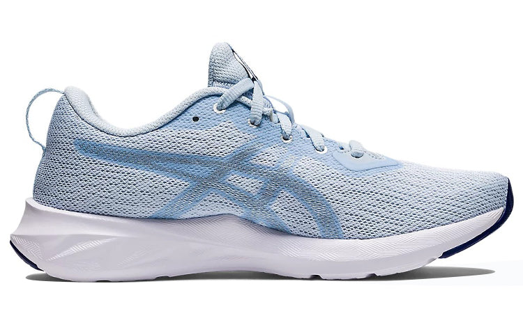 (WMNS) ASICS Versablast 2 'Soft Sky Pure Silver' 1012B179-403