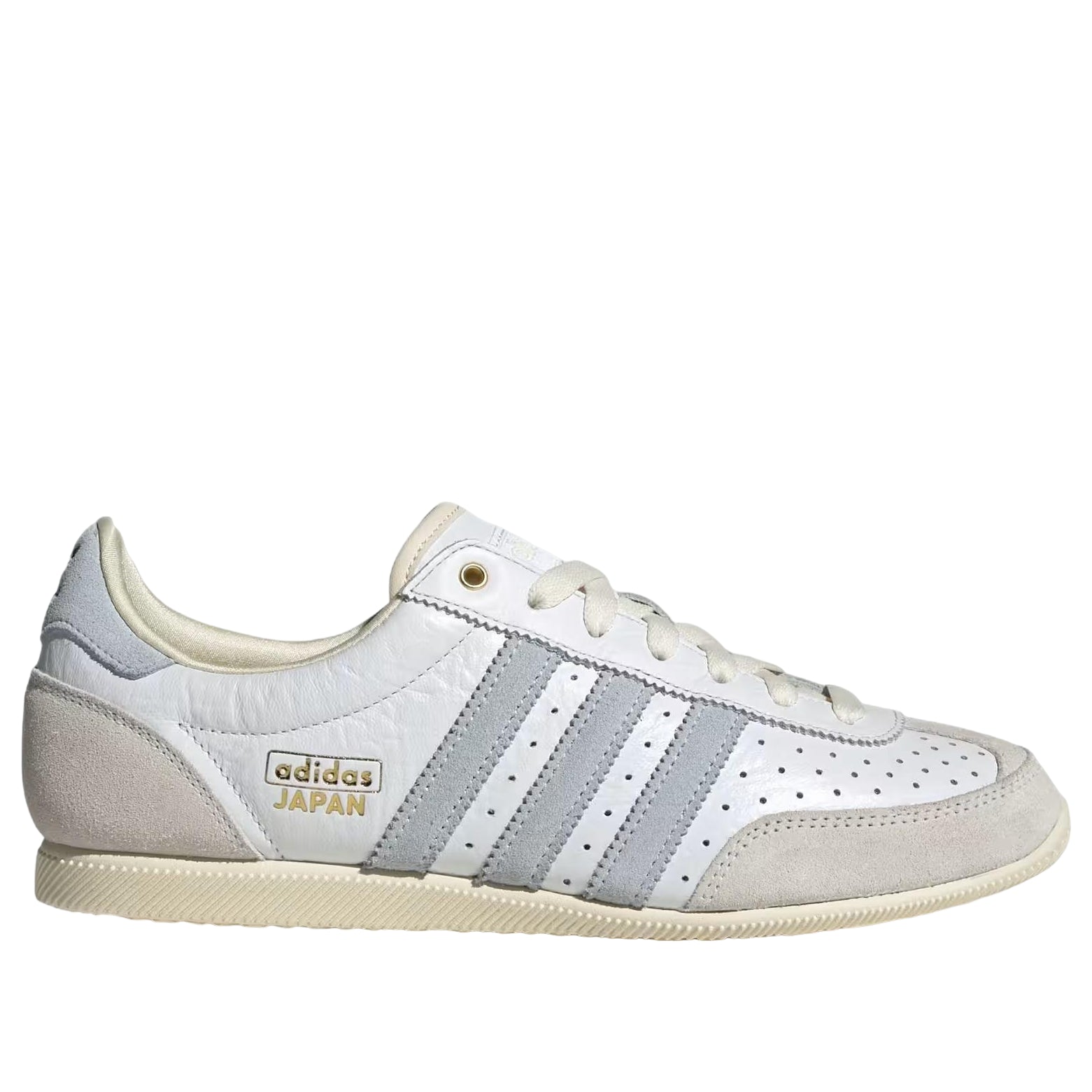 (WMNS) adidas Japan 'Cloud White' IH1619