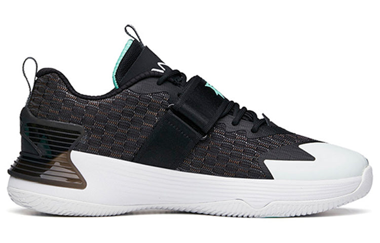 ANTA Sweep 3 'Black White' 112131606-1