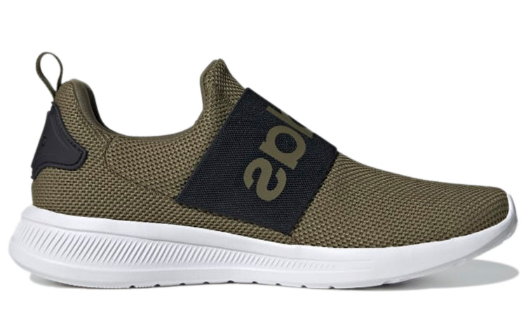 adidas Lite Racer Adapt 4.0 'Focus Olive Black' GY8578