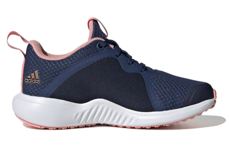 (PS) adidas Fortarun X K 'Blue Gold White' EF9717