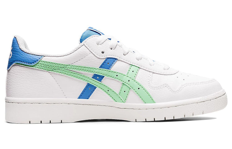 (WMNS) ASICS Japan S 'White Menthol' 1202A118-113