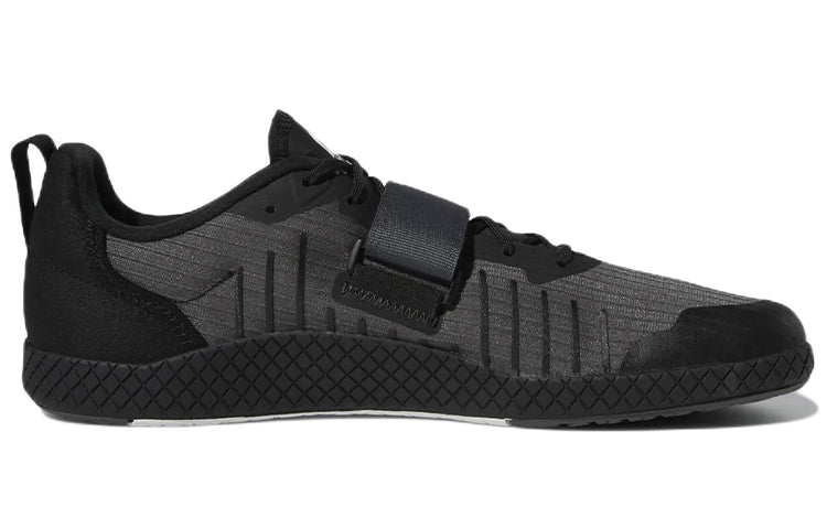 adidas The Total 'Black Grey' GW6354