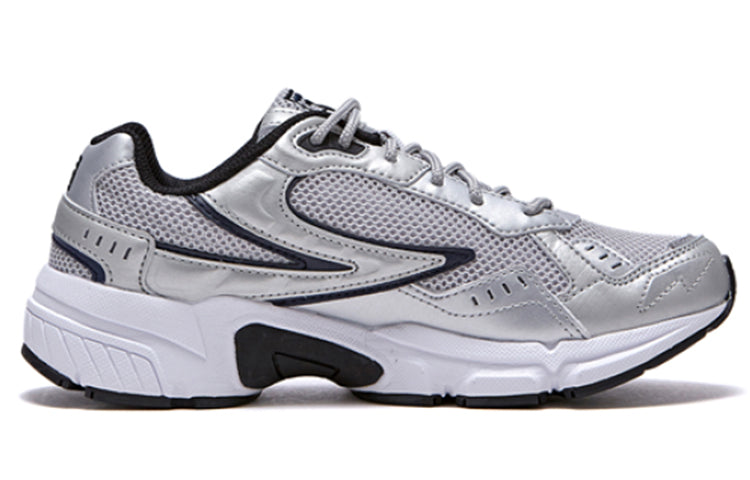 FILA Taurus Low-top Lightweight Grey/Silver 1RM01504_071