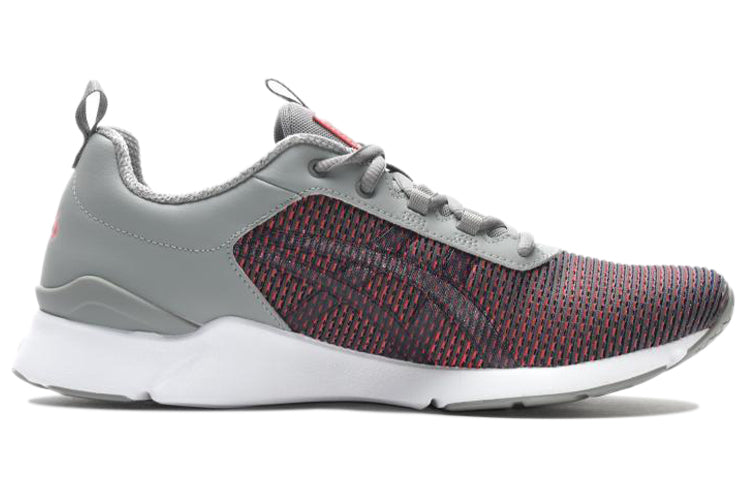 ASICS Gel-Lyte 'Deep Wine Grey' H6J1N-1212