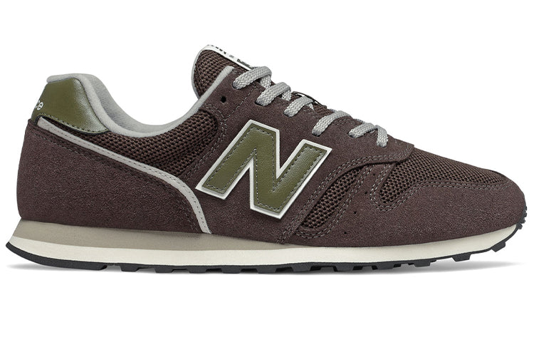 New Balance 373 v2 Shoes Brown ML373RB2
