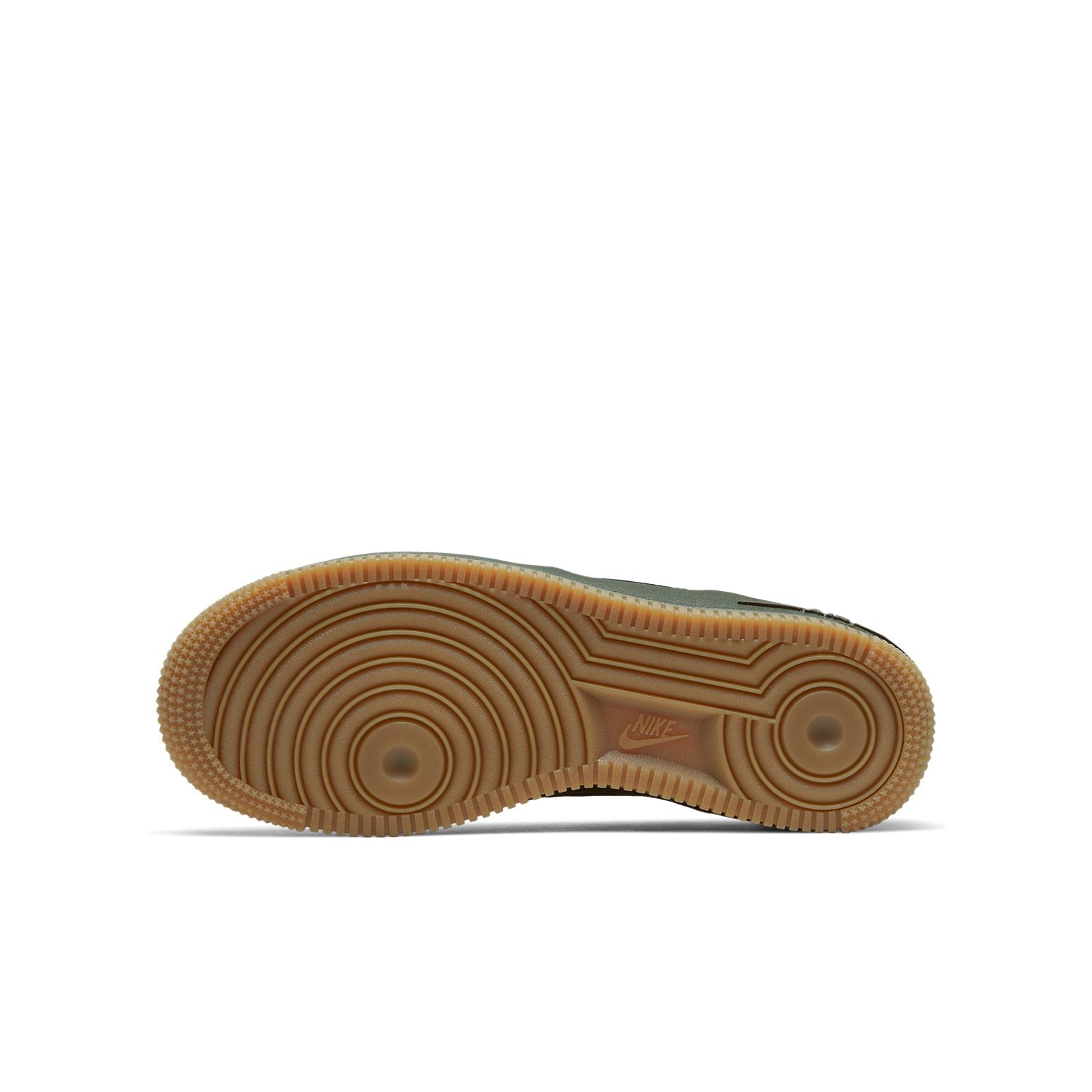 (GS) Nike Air Force 1 LV8 Gore-Tex 'Olive' CQ4215-200