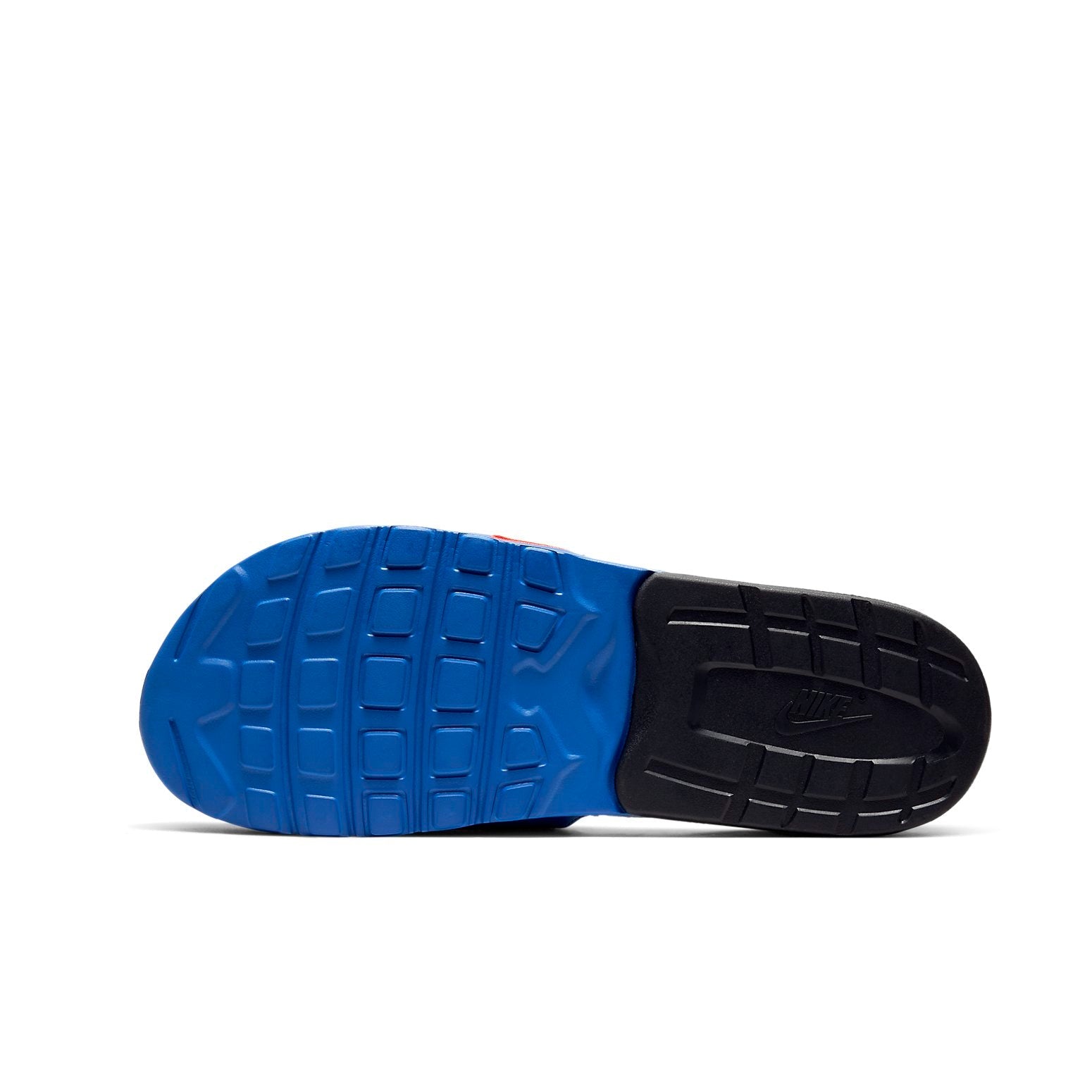 Nike Air Max Camden Slide 'Hyper Blue' BQ4626-400