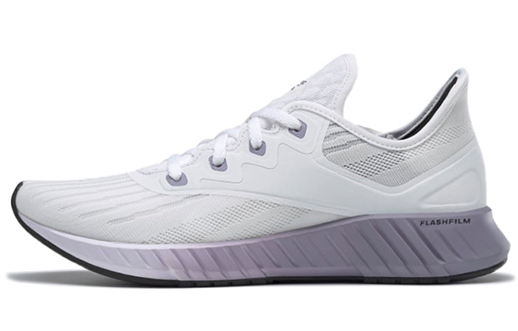 (WMNS) Reebok Flashfilm 20 White EG8514