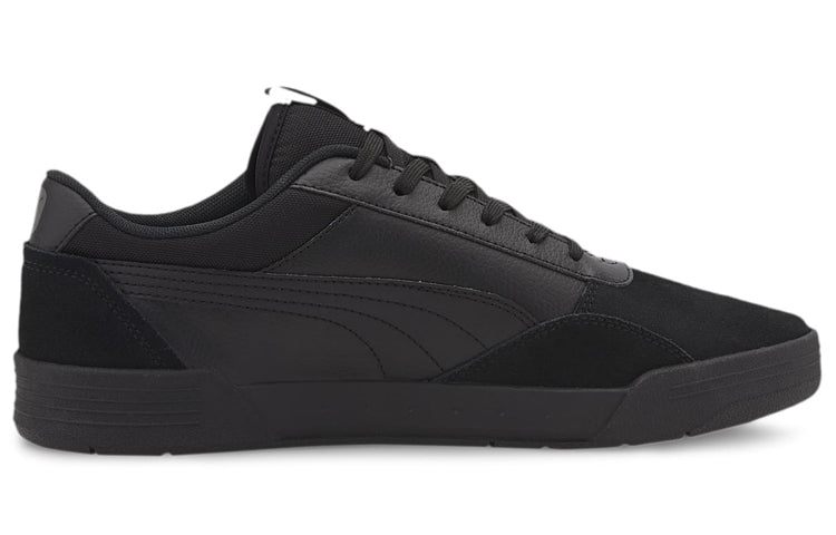 PUMA C-Skate Pure Black 373029-01