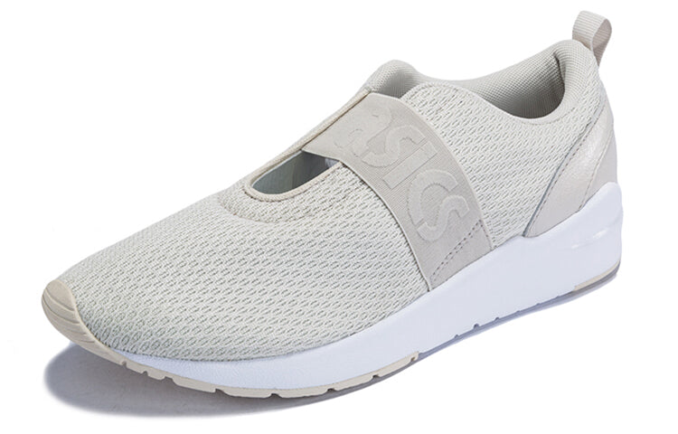 (WMNS) ASICS Gel-Lyte 'Milky White' H8C8N-0202