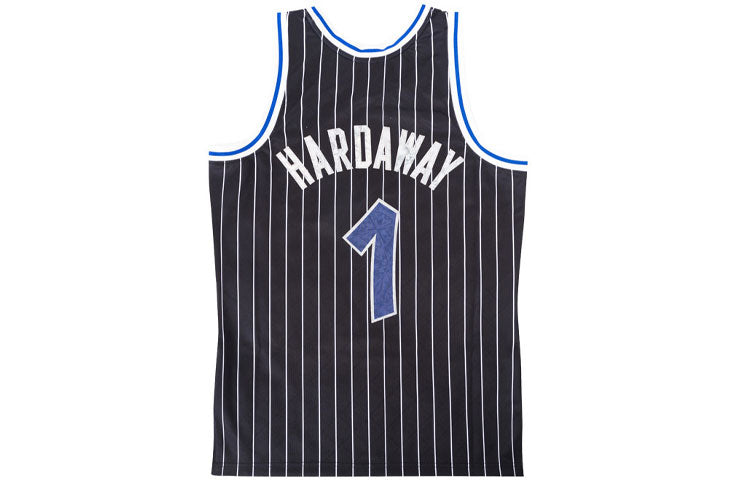 Mitchell & Ness NBA 75 SW 94-95 1 SMJY1202-OMA94PHABLCK