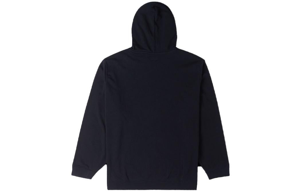 Converse Go-To Chuck Patch Classic Fit Full Zip Jacket Asia Sizing 'Black' 10023871-A01