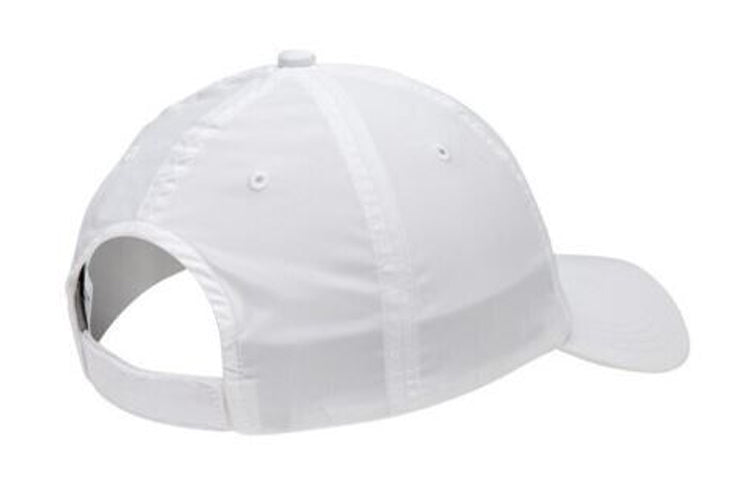 PUMA Baseball Cap 'White Black' 021750-04