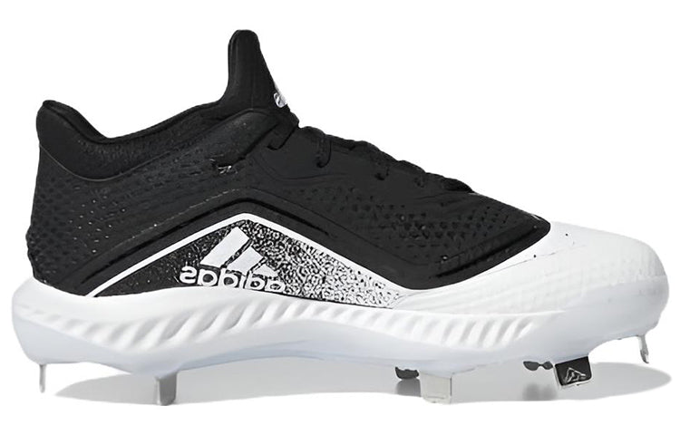 (WMNS) adidas Icon 5 Bounce 'Black White' G28305