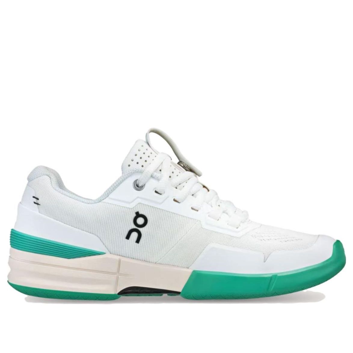 (WMNS) On Running THE ROGER Pro 'White Mint' 48.98047