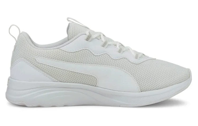 (WMNS) PUMA Softride Sophia White 194356-02