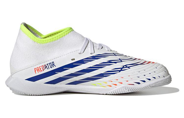 adidas Predator Edge.3 IN 'White' GV8520